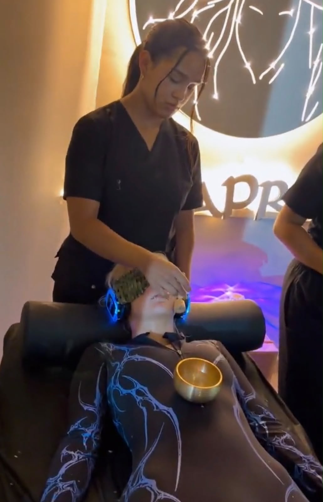 Alma Prana Spa 15