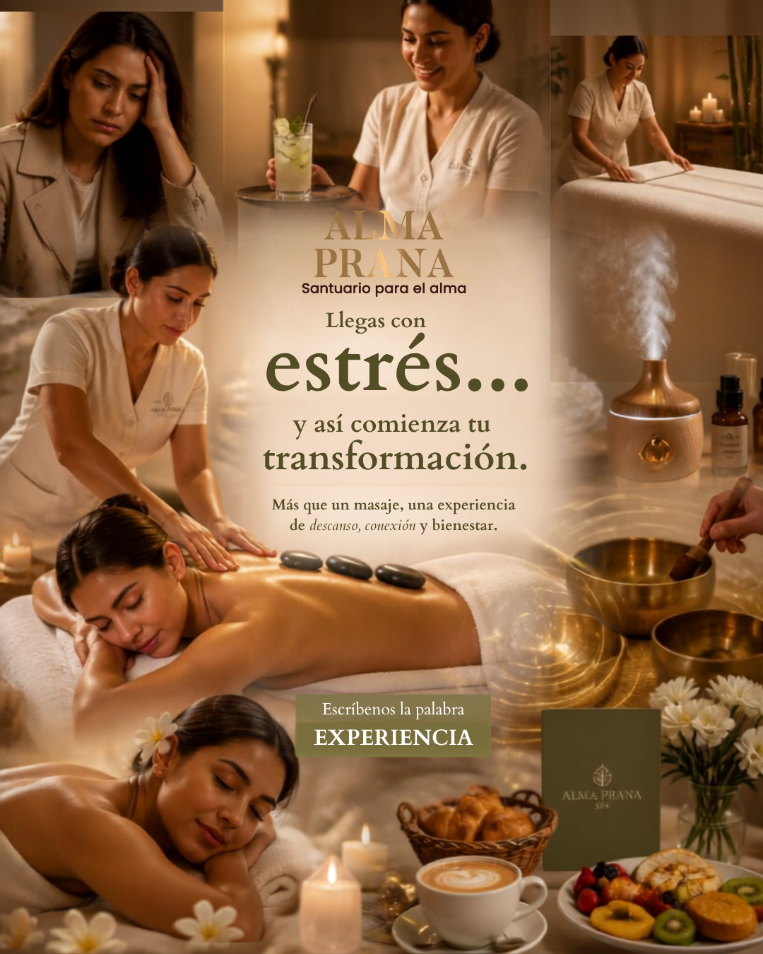 Alma Prana Spa 42