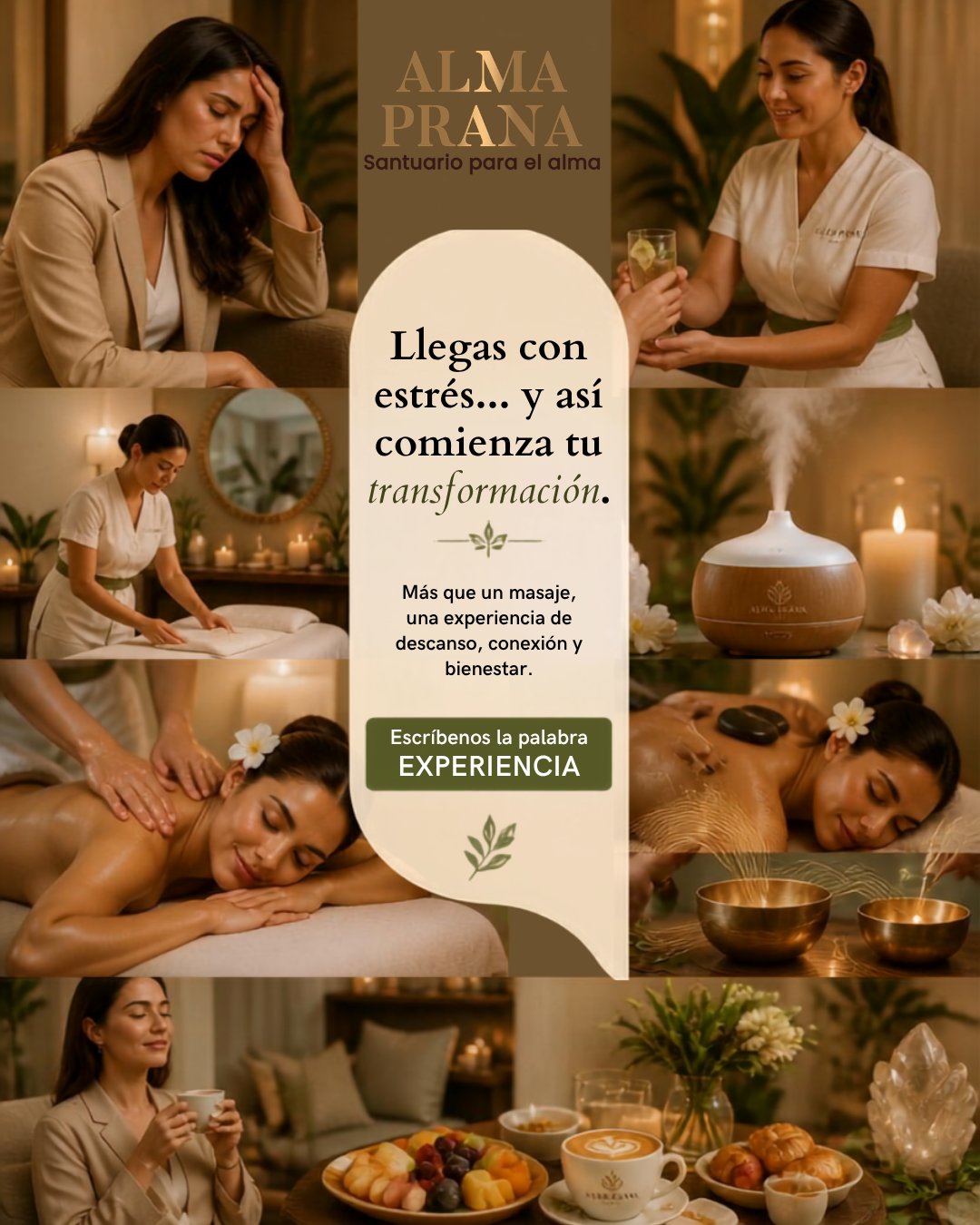 Alma Prana Spa 41