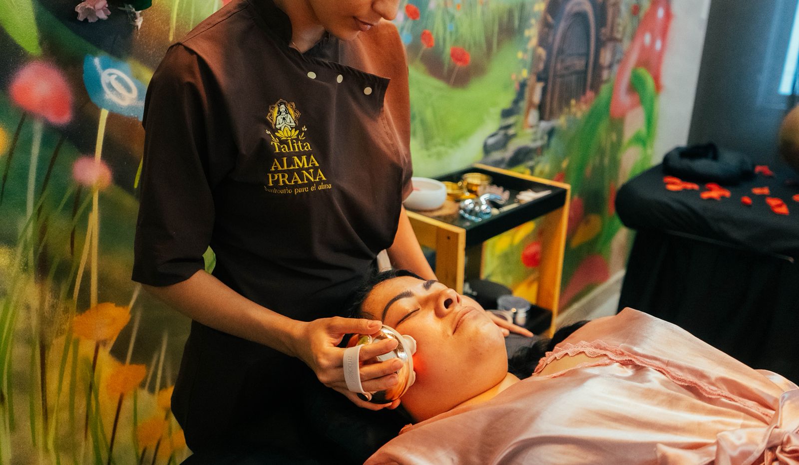 Experiencia Relajante Premium