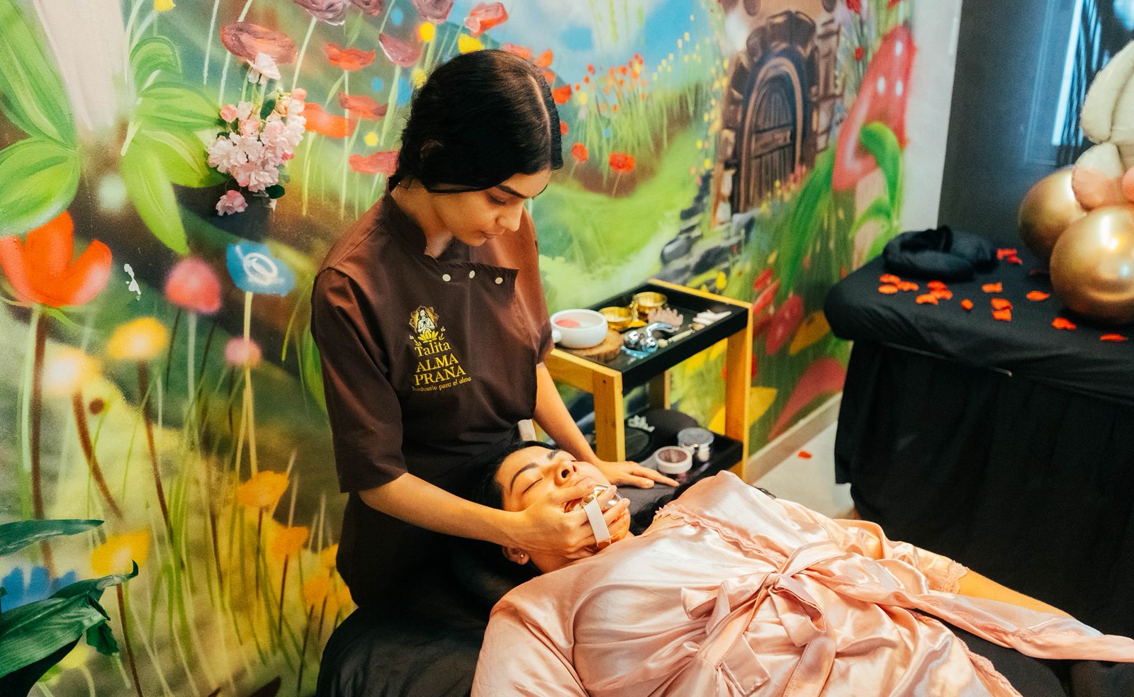 Cráneo Facial
