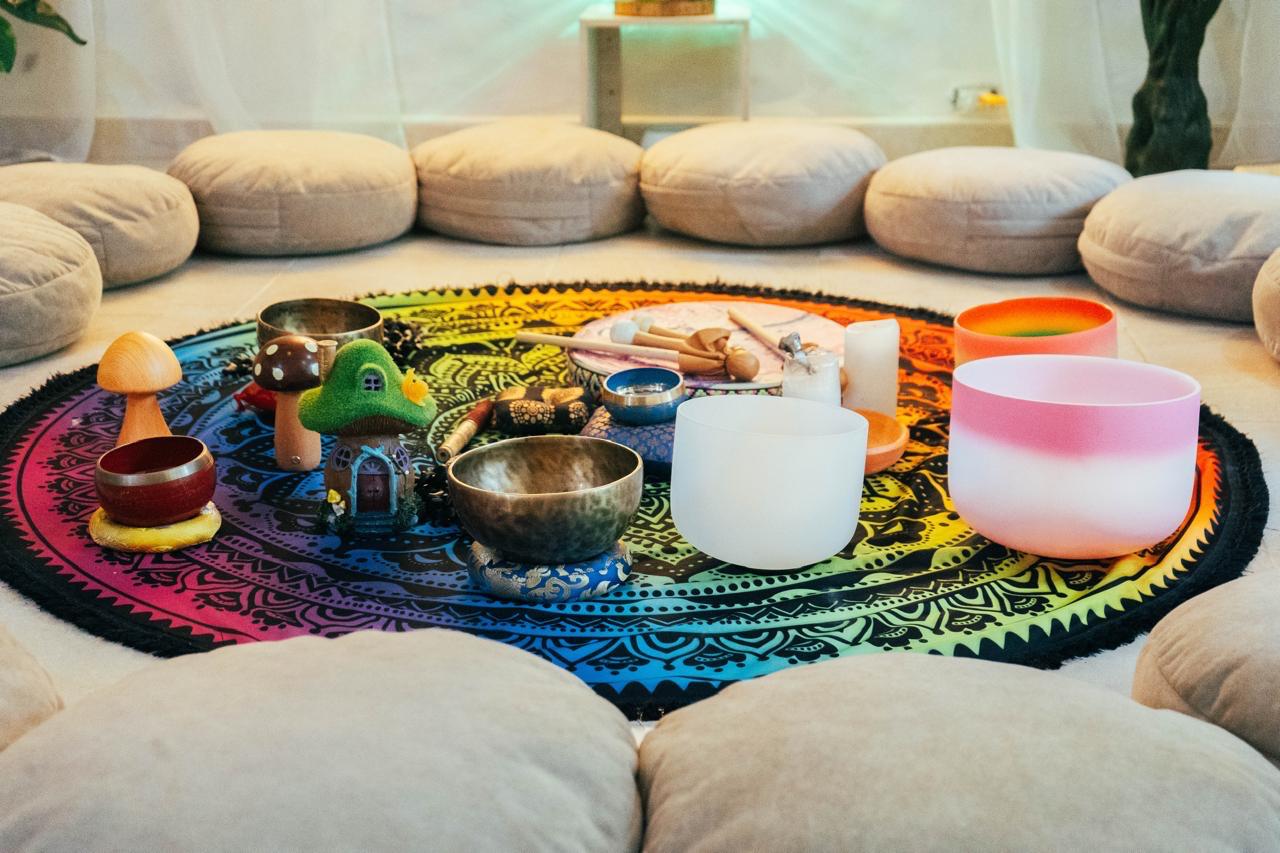 Alma Prana Spa 17