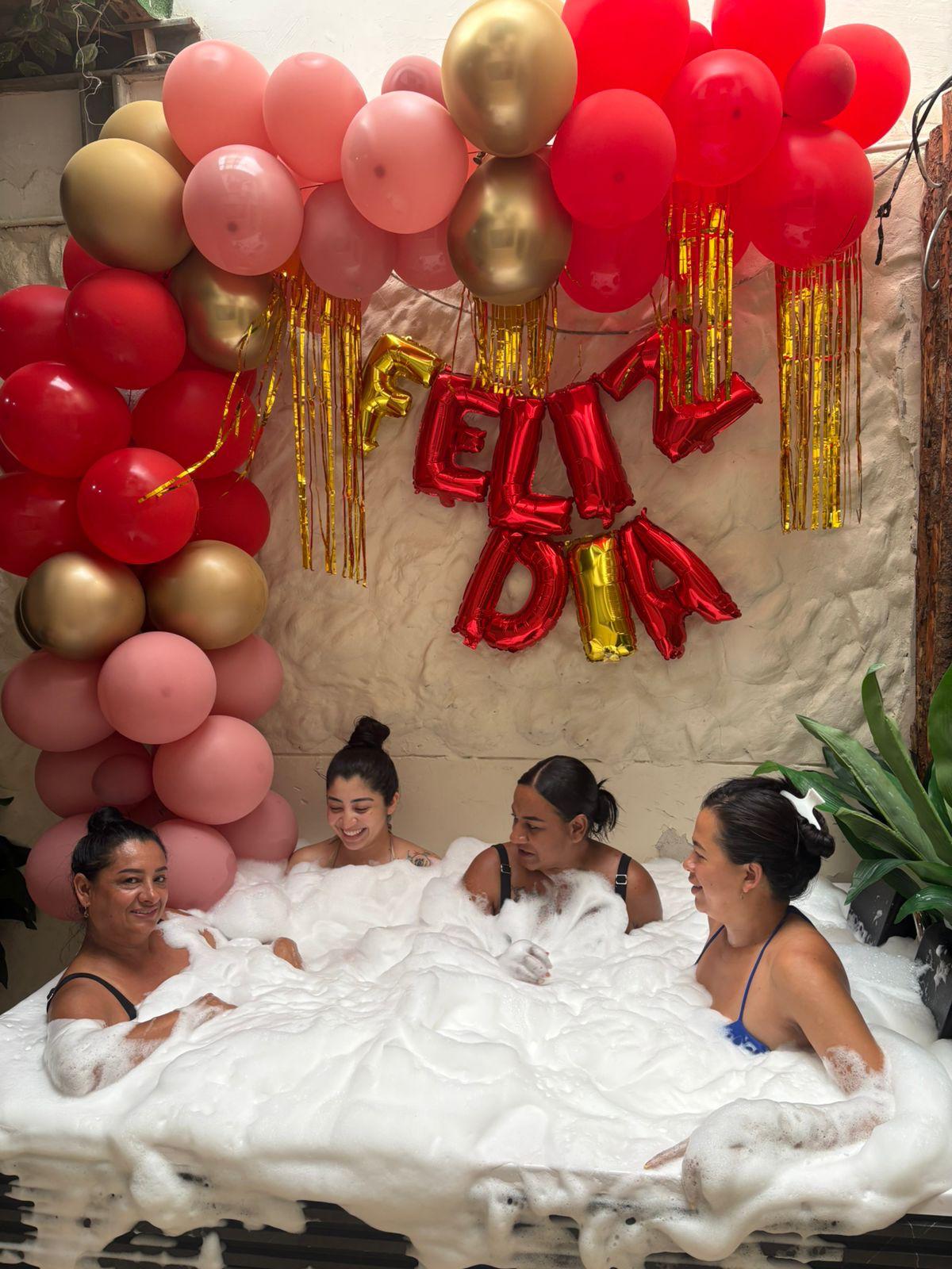 Alma Prana Spa 18