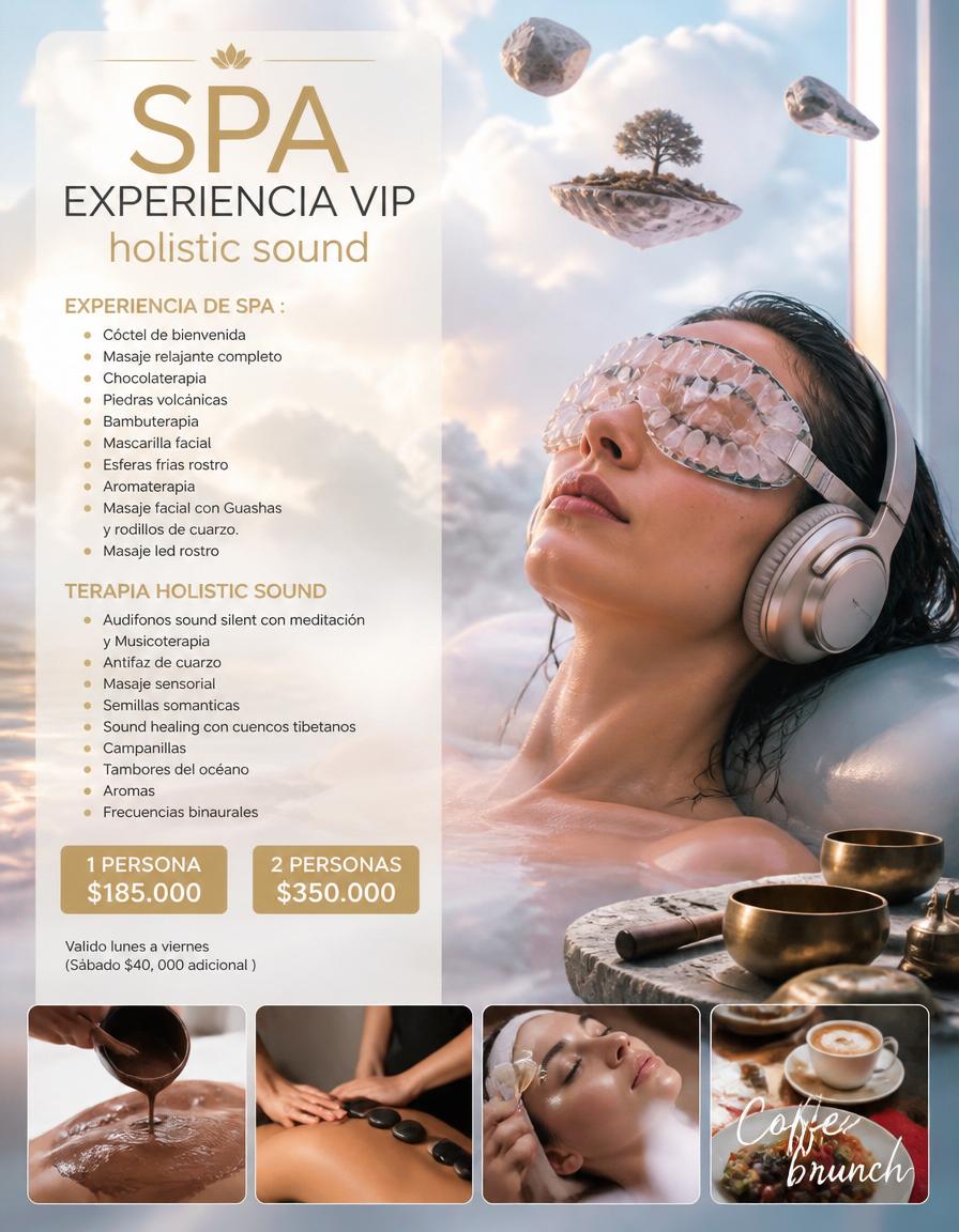 Alma Prana Spa 43