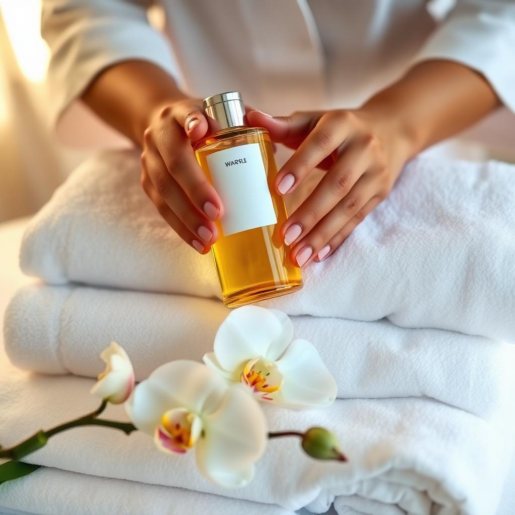 Alma Prana Spa 7
